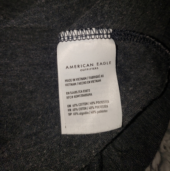 American Eagle Outfitters shirt - Picture 9 of 15